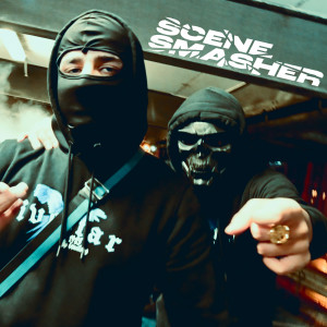 Listen to Scene Smasher (Explicit) song with lyrics from P110
