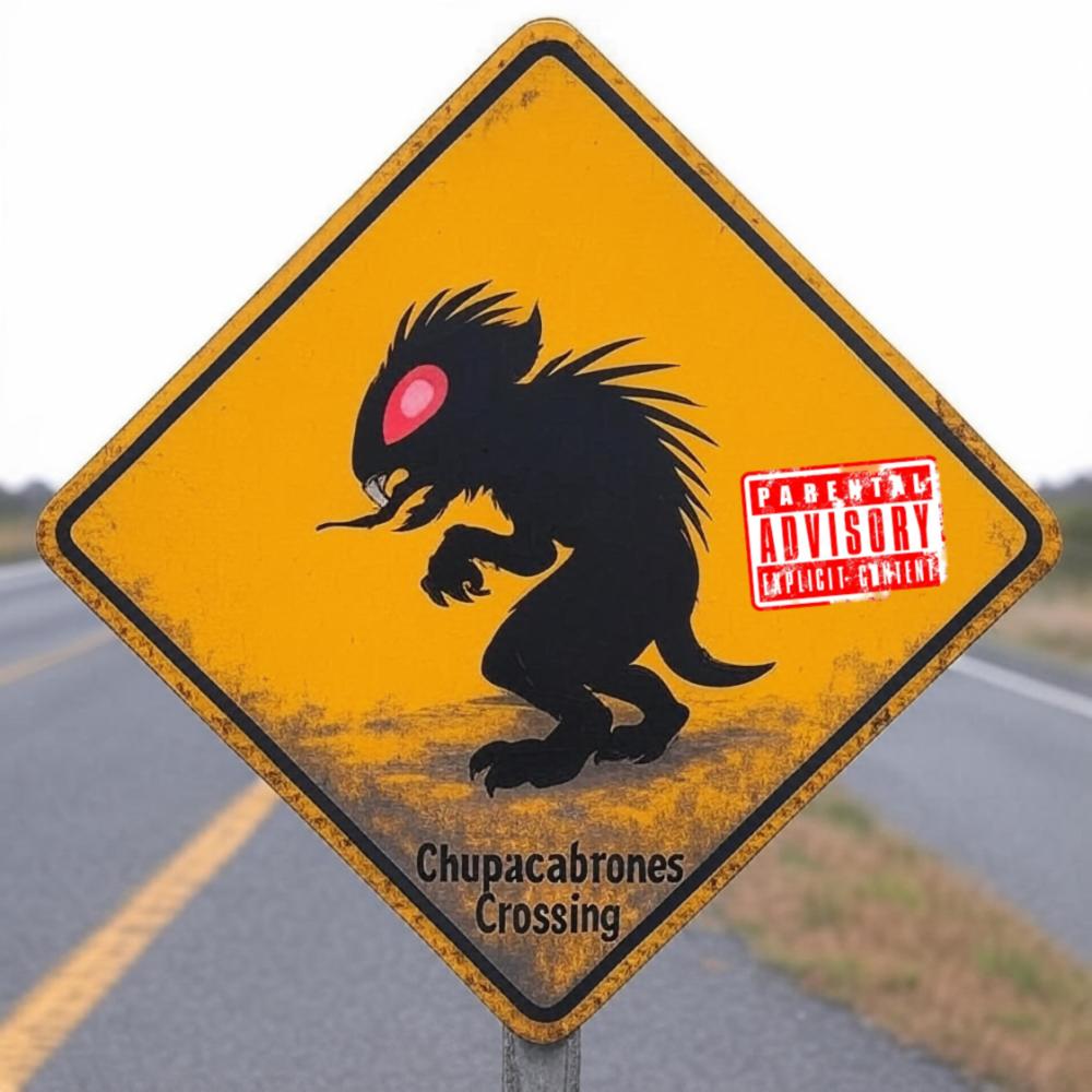ChupaCabrones (Explicit)