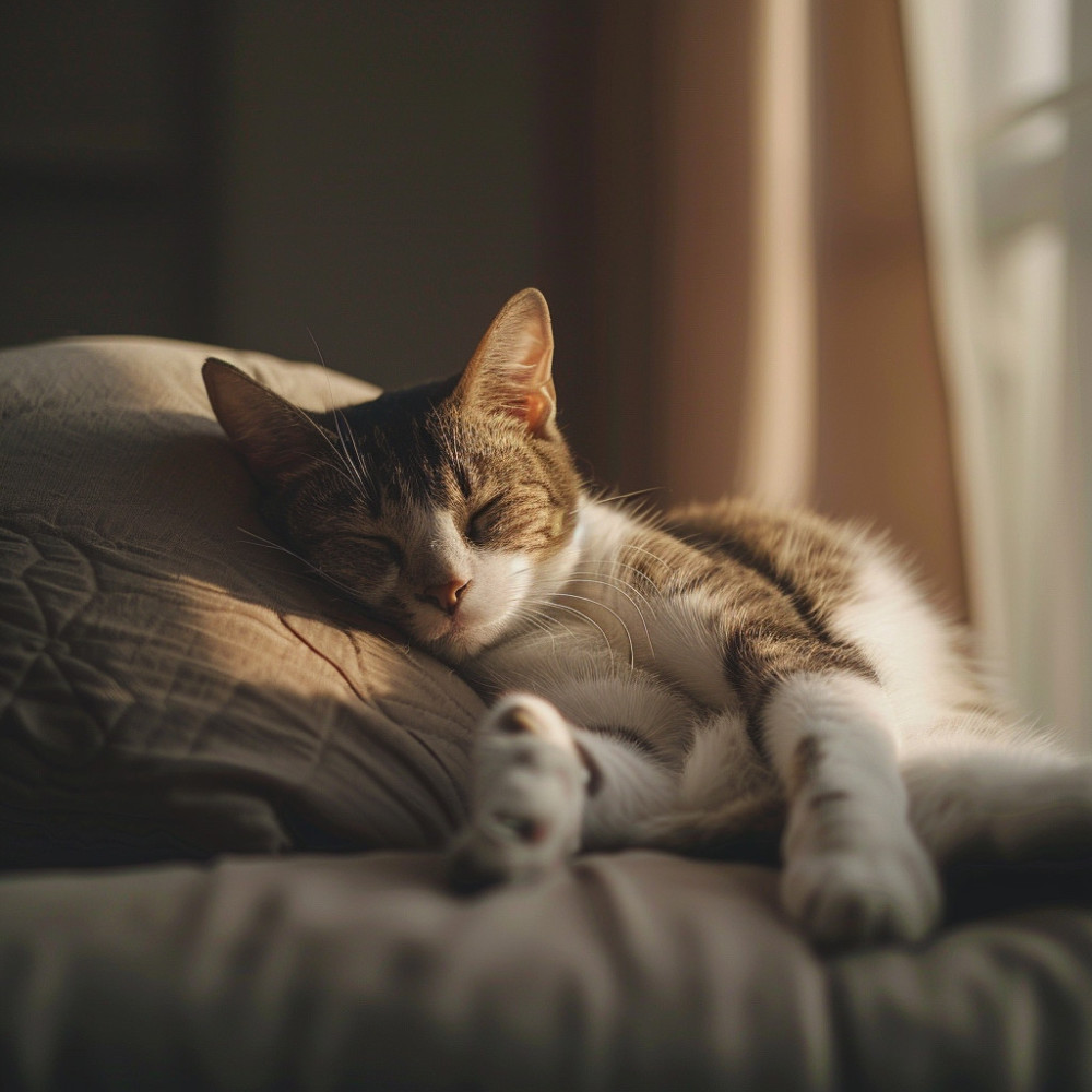 Sonidos Relajantes Para Mascotas