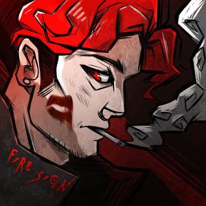 收听Firesign的Not a Love Story (Explicit)歌词歌曲