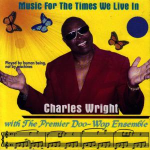ดาวน์โหลดและฟังเพลง The Day The Lord Has Made พร้อมเนื้อเพลงจาก Charles Wright&The Watts 103rd Street Rhythm Band