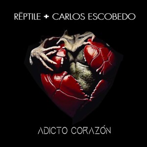 Carlos Escobedo的專輯Adicto Corazón