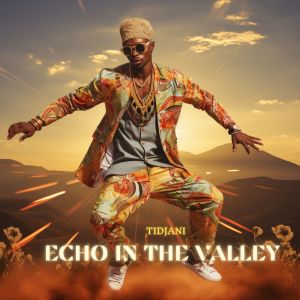 Listen to Echo in the Valley song with lyrics from Tidjani