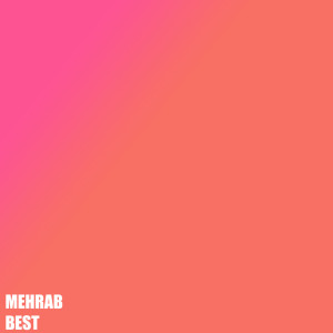 Album Best from Mehrab