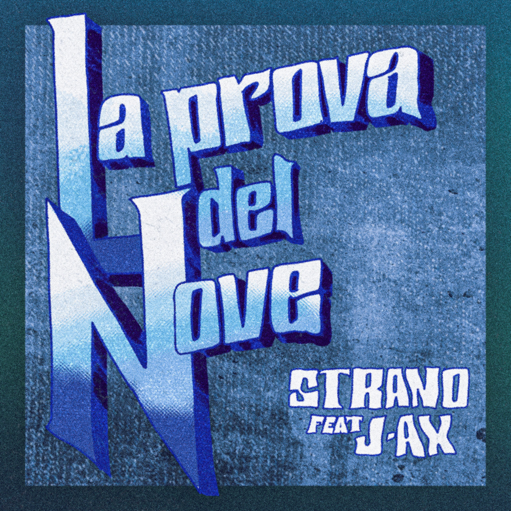 La Prova Del Nove