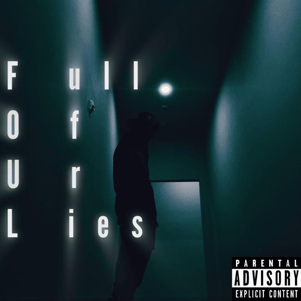 In my Head (Explicit)
