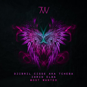 ดาวน์โหลดและฟังเพลง Most Wanted (Extended) พร้อมเนื้อเพลงจาก Idris Elba