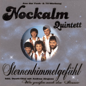 收聽Nockalm Quintett的Ein kleines Lied歌詞歌曲