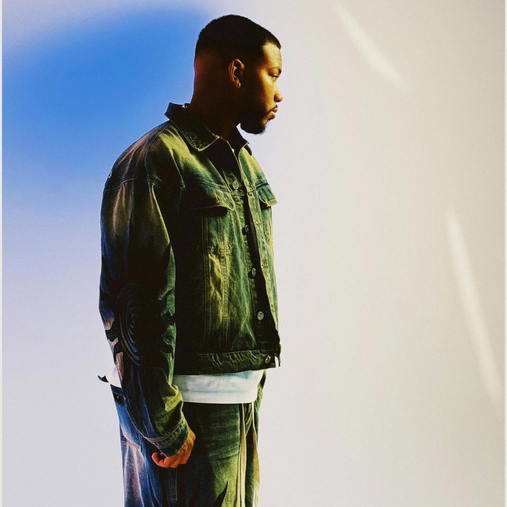 Never Fall (Explicit)