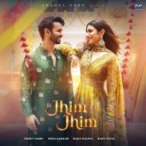 Album Jhim Jhim oleh Ekdev Limbu