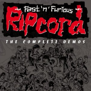 收聽Ripcord的False Prophecies歌詞歌曲