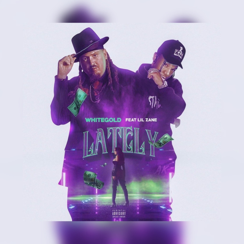 Lately (Remix) (Explicit) (Remix|Explicit)