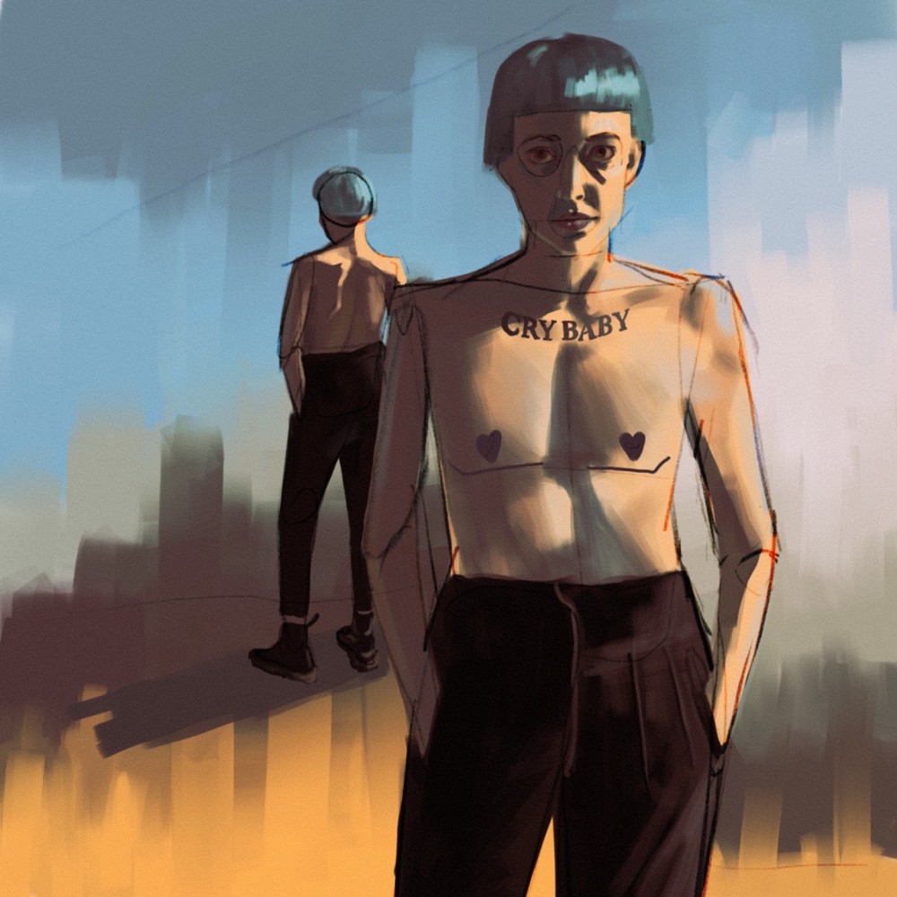 Frankenstein's Dream