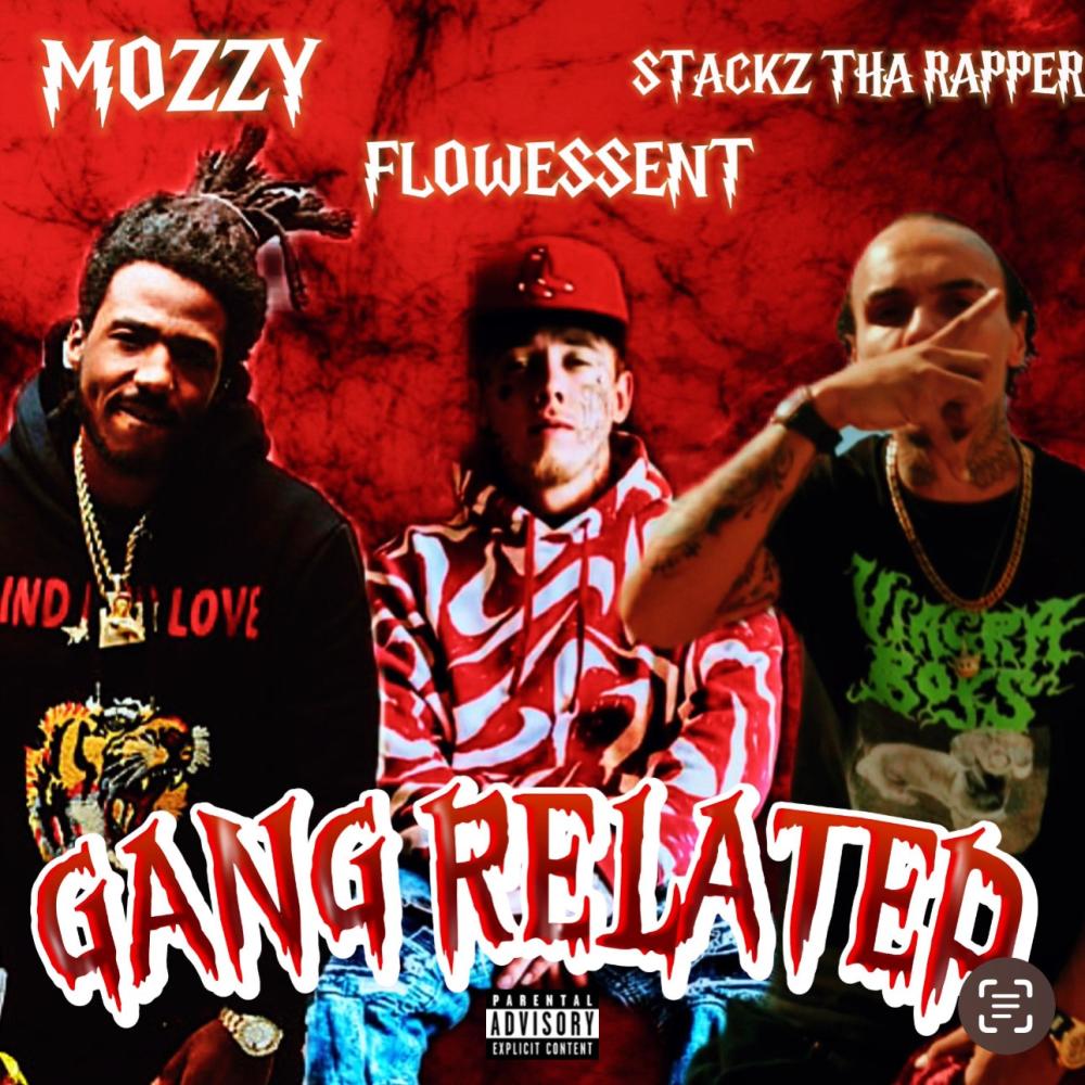GANG RELATED (feat. Lil Tim & Flowessent) (Explicit)