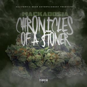 Album CHRONICLES OF A STONER (Explicit) from 