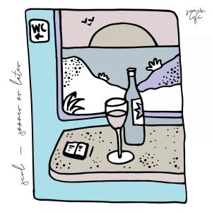 Album Sooner or Later oleh Sxul