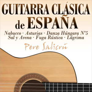 ดาวน์โหลดและฟังเพลง Asturias (Spanish Guitar version) พร้อมเนื้อเพลงจาก Pere Salicrú