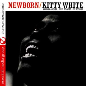 收聽Kitty White的Black Is The Color Of My True Love's Hair歌詞歌曲