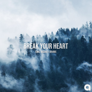 ดาวน์โหลดและฟังเพลง Break Your Heart พร้อมเนื้อเพลงจาก Emil Wigan