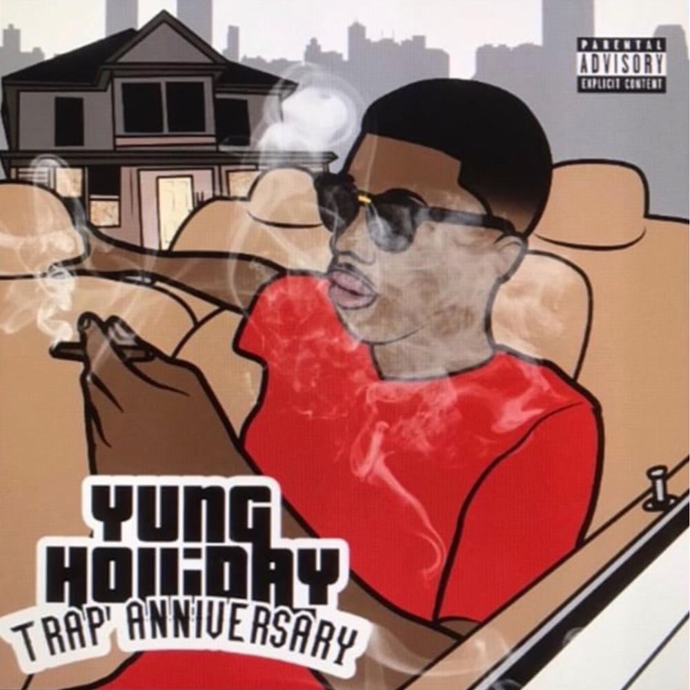 Trap Anniversary (feat. Tee Money) (Explicit)