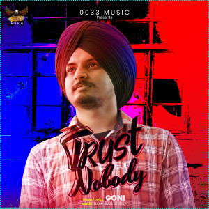Album Trust Nobody from Goni