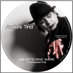 ดาวน์โหลดและฟังเพลง Una Notte Senz' Amore พร้อมเนื้อเพลงจาก Anders Tind