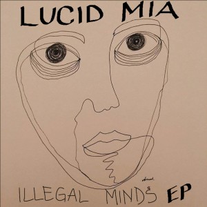 收聽Lucid Mia的Fail歌詞歌曲