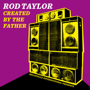 Rod Taylor的專輯Created by the Father