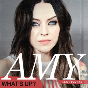 Amy MacDonald的專輯What's Up?