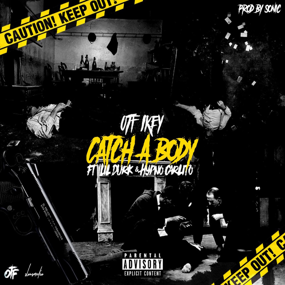 Catch a Body (Explicit)