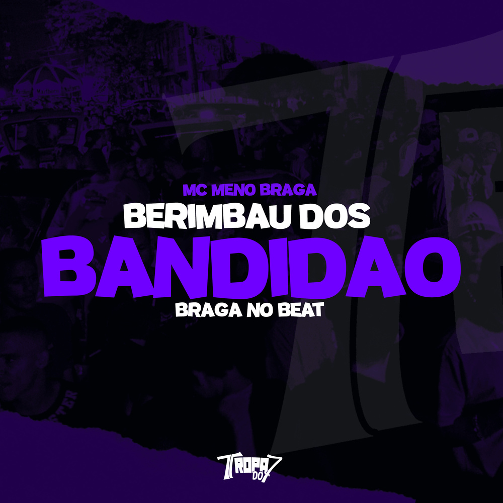 Berimbau dos bandidao (Explicit)