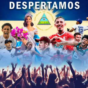 Daliko YvngBoy的專輯Despertamos