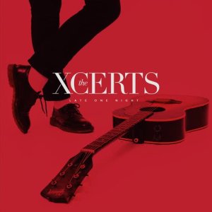 收聽The Xcerts的Feels Like Falling in Love - Acoustic歌詞歌曲