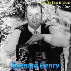 收聽Benard Henry的Blue Hills of Breffni歌詞歌曲