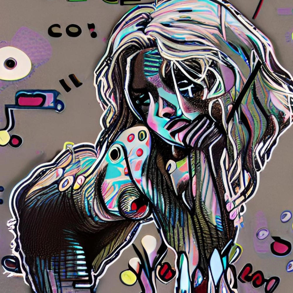 fLOCKsWARm (Explicit)