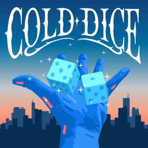 R-EST的专辑COLD DICE