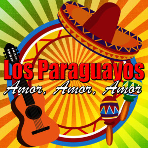ดาวน์โหลดและฟังเพลง Me Voy Pa´l Pueblo พร้อมเนื้อเพลงจาก Los Paraguayos