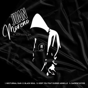 Album Black Soul from 