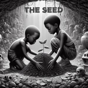 Various Artists的專輯THE SEED