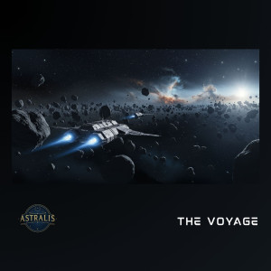 Astralis的專輯The Voyage