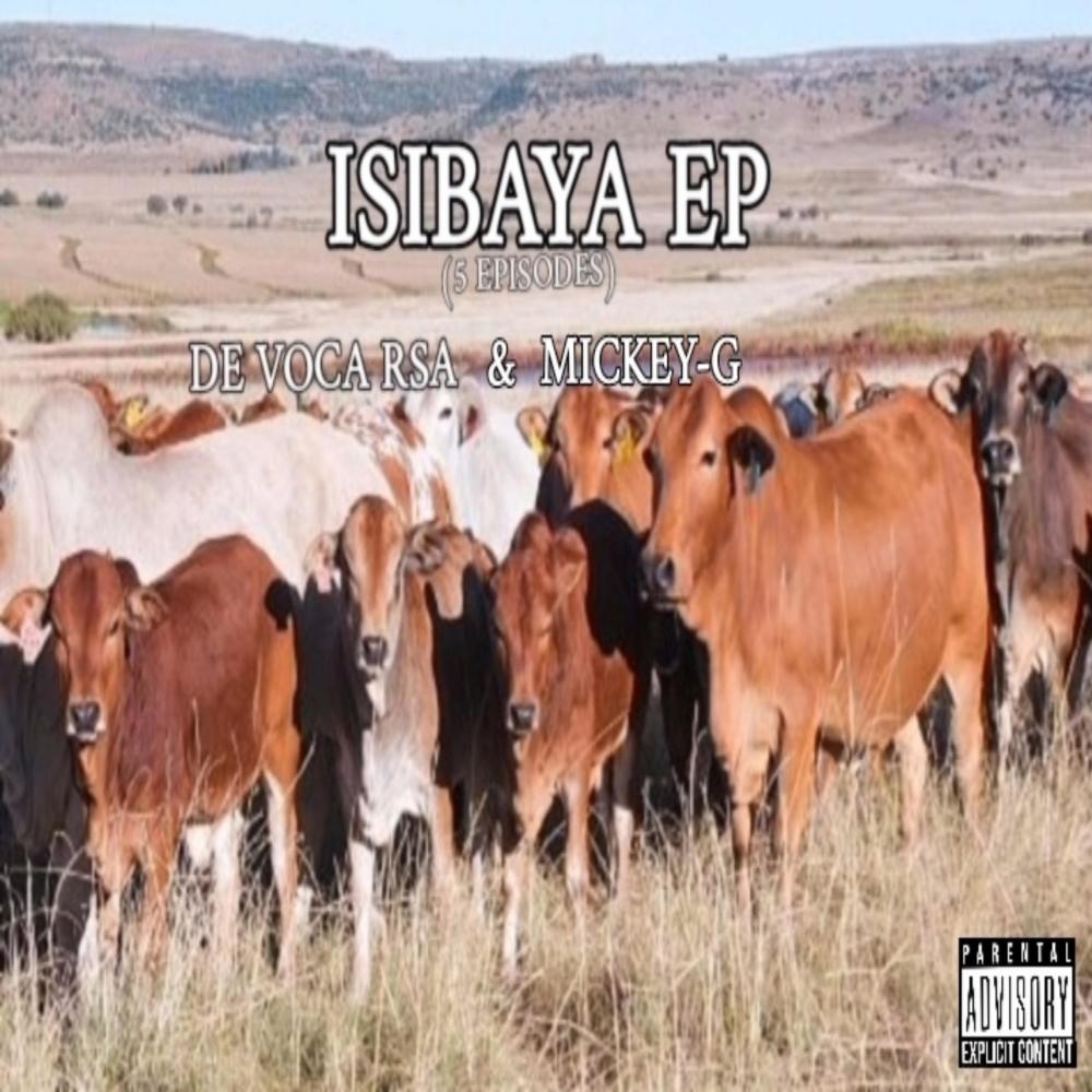 Your love (feat. Sg Money & Tlhogii-De Prince)