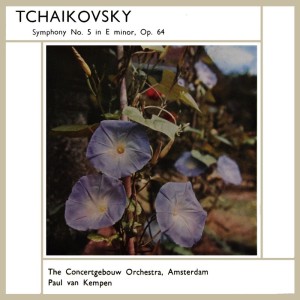 Tchaikovsky: Symphony No. 5