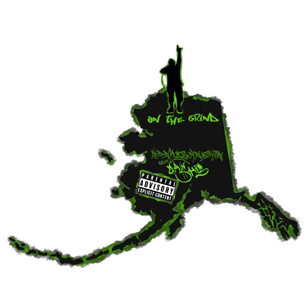 On the Grind (feat. Ca$his) (Explicit)