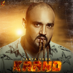 Album KAAND oleh Janta Toor