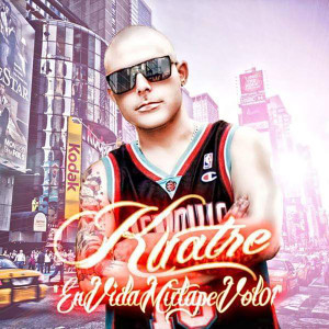Listen to Bajo Presion (Explicit) song with lyrics from Puto Kuatre