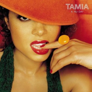 收聽Tamia的Stranger in My House (LP版)歌詞歌曲