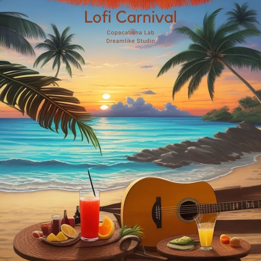 Rooftop Carnival