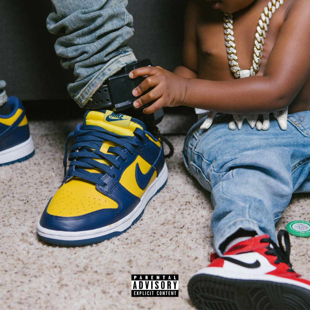 Too Hard 4 The Radio (Explicit)