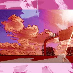 Album Bon Voyage from Solana