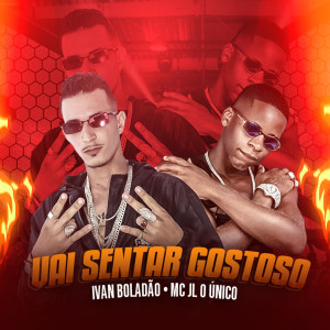 Album Vai Sentar Gostoso from 